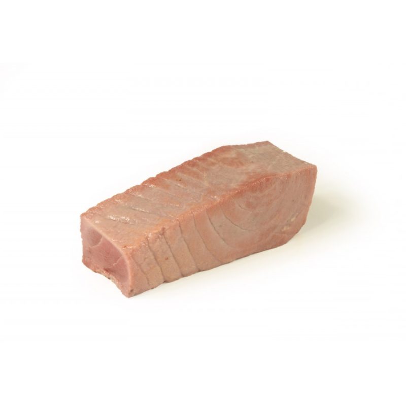 Tataki de atún sin marcar quinta gama Gastronoms