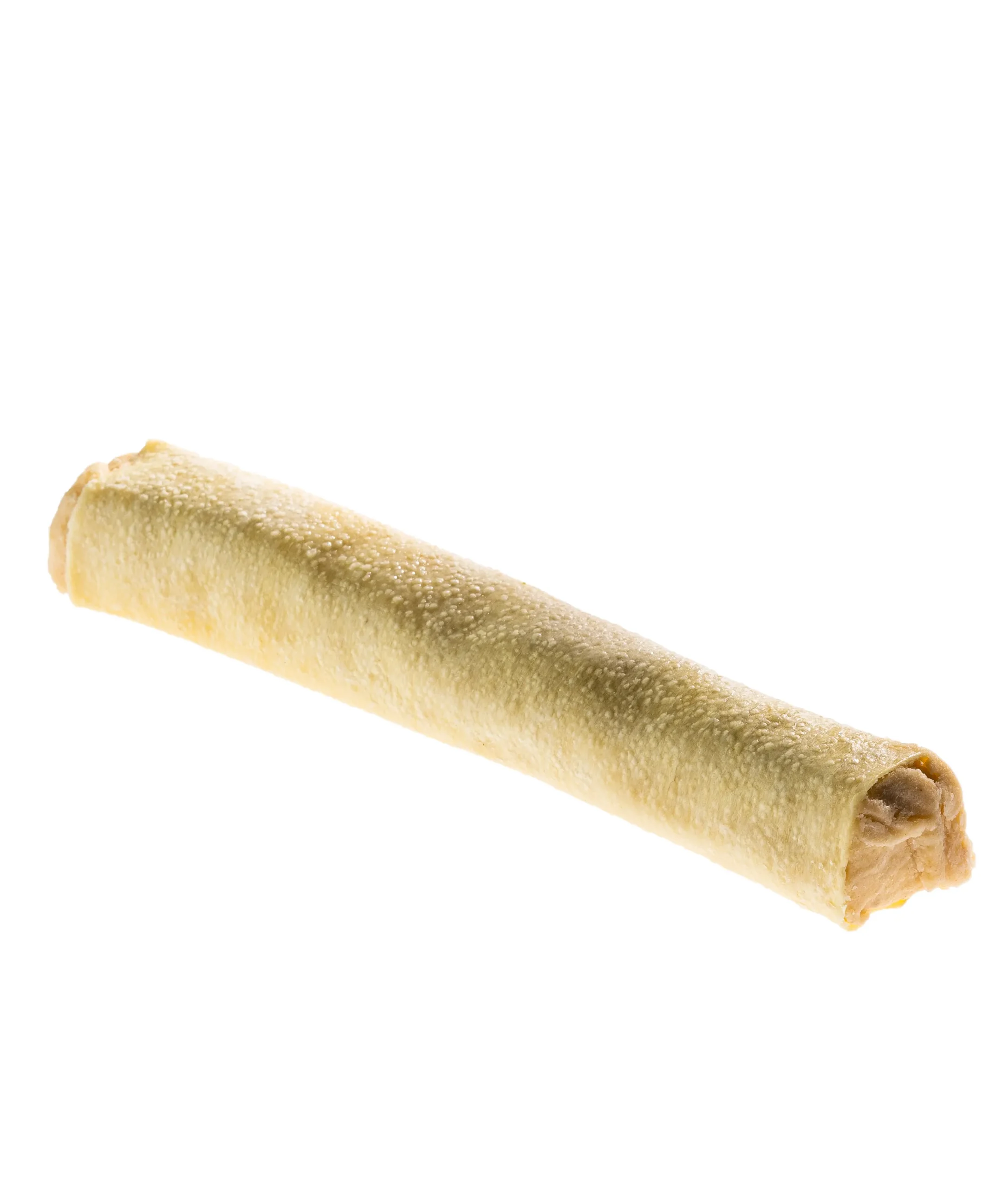 Canelones artesanos de merluza con gambón quinta gama gastronoms