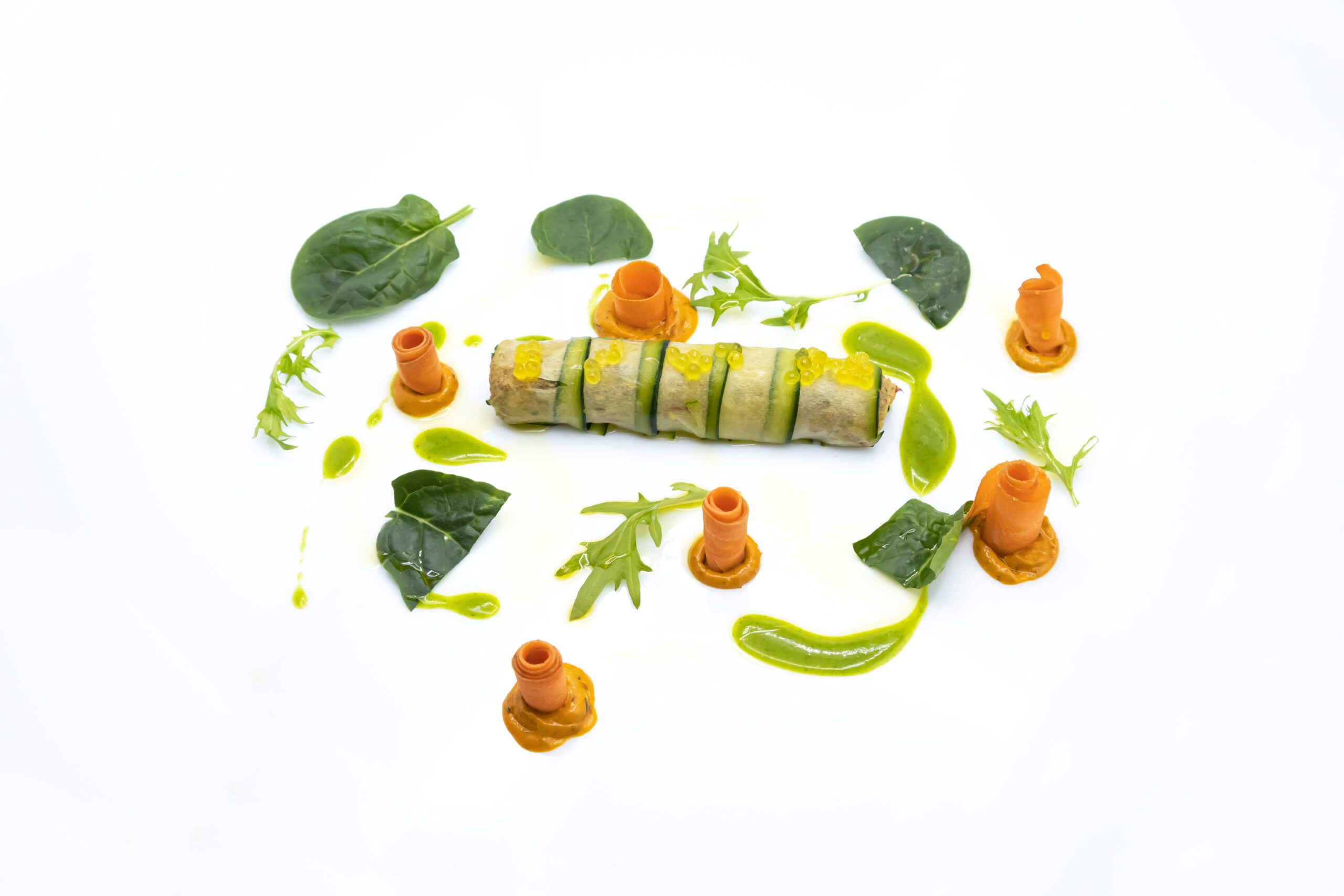 ¿Eres distribuidor gastronómico Incorpora la quinta gama y evoluciona tu portafolio