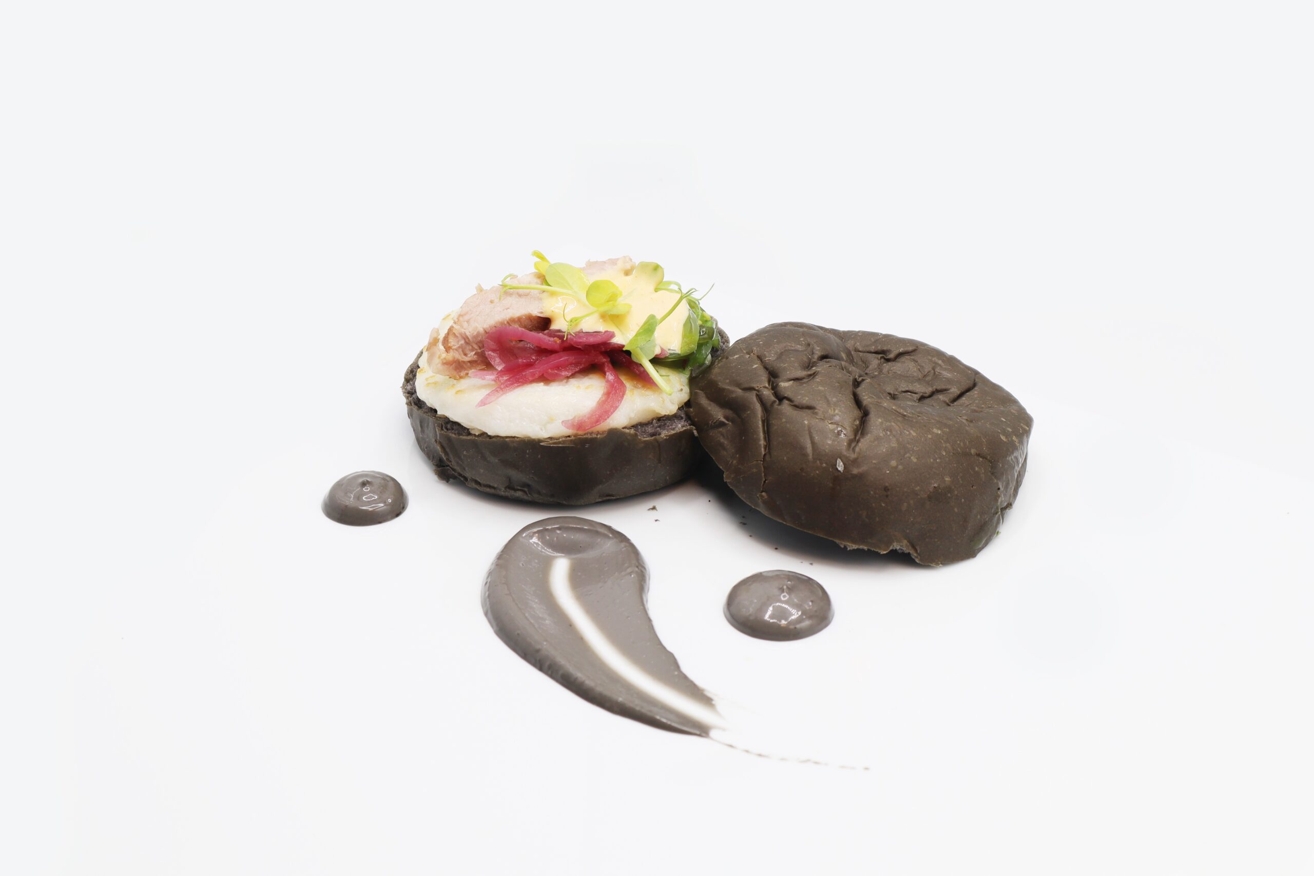 Quinta gama gourmet