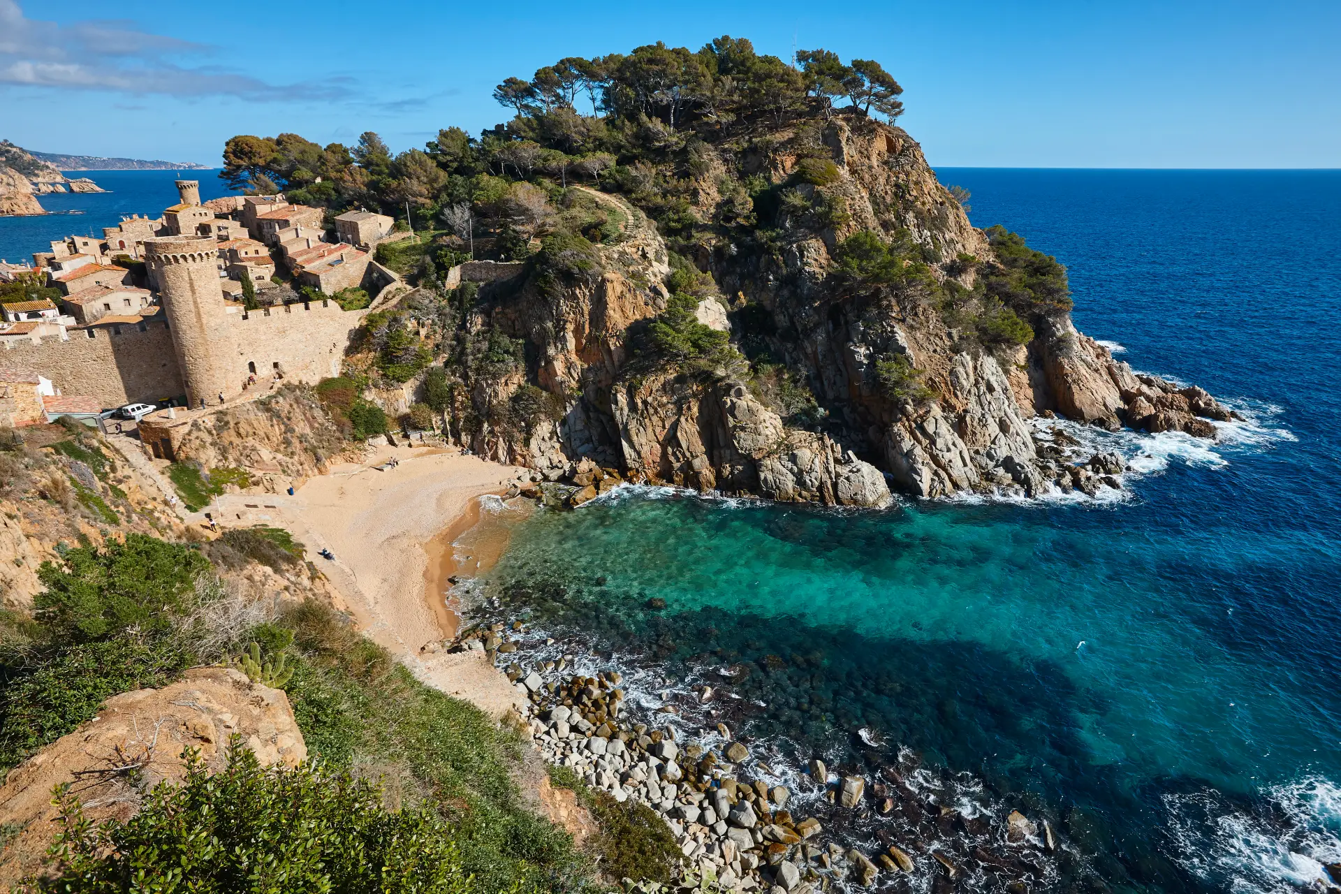Fabricante de productos quinta gama en Cataluña