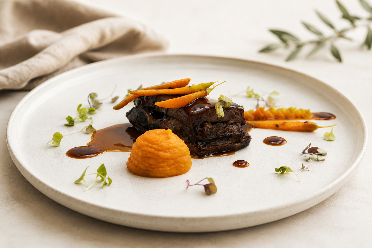 ¿La quinta gama es lo mismo que la comida precocinada